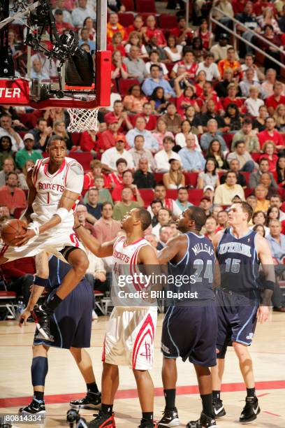 Chuck Hays Rockets 45 Chuck Mcgrady Photos & High Res Pictures - Getty Images