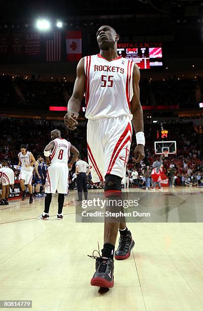 Mutamba Houston Rockets 2,009 Dikembe Mutombo Rockets Stock Photos, High-Res Pictures, and ...