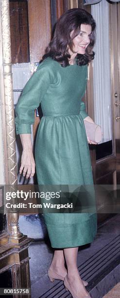 Jackie Onassis