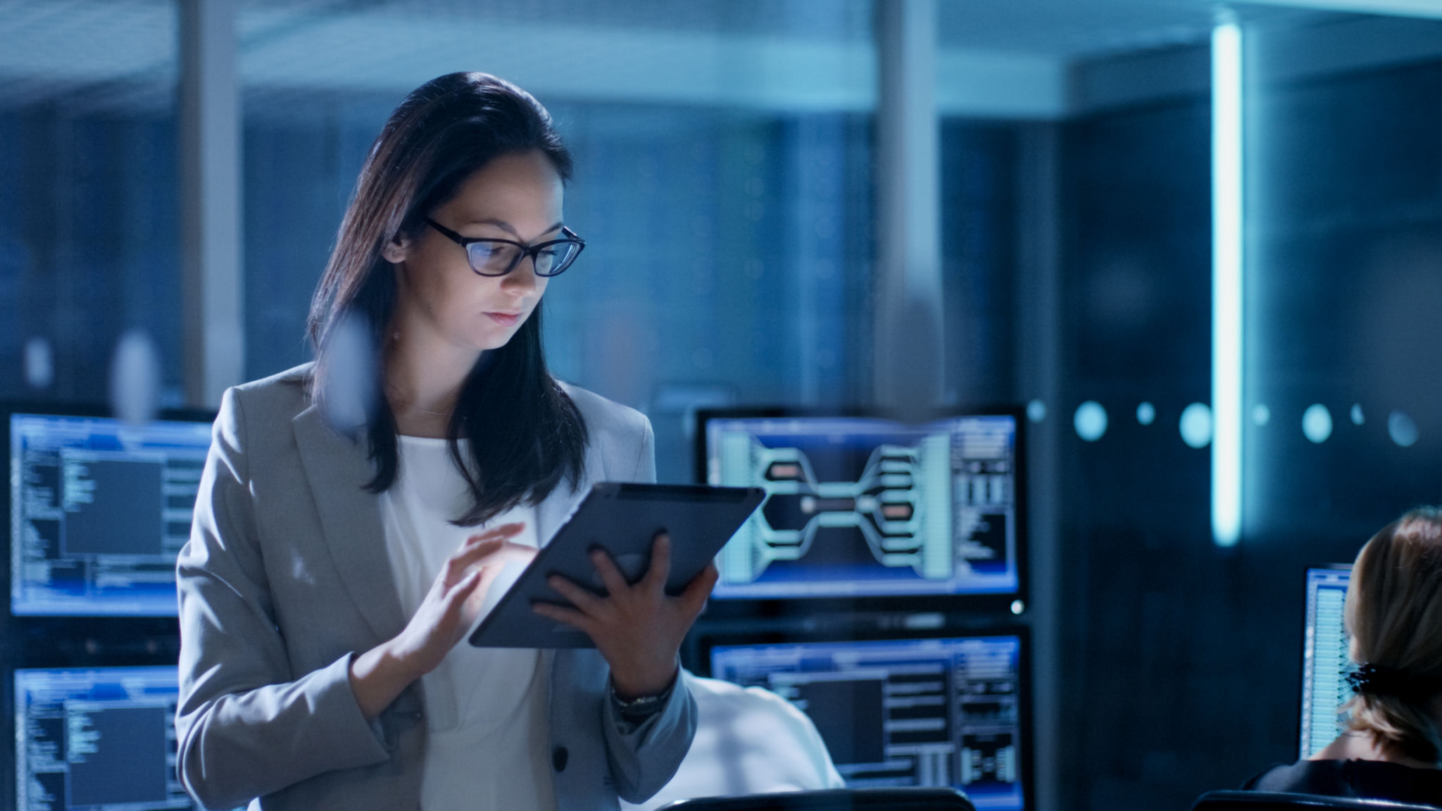 business monitoring