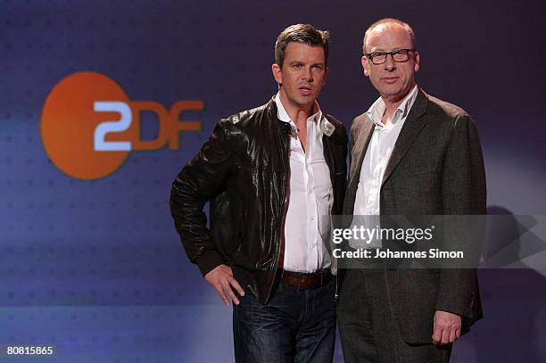 Markus Prior 512 21 Geburtstag Photos & High Res Pictures - Getty Images