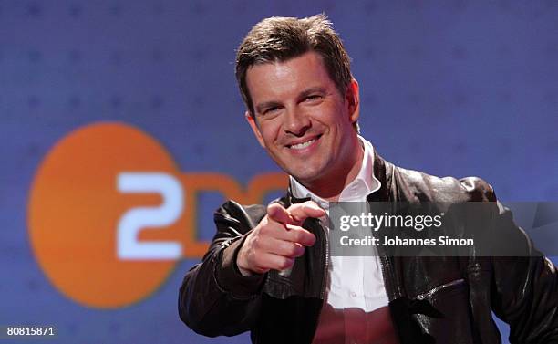 Markus Prior Grunwald Germany Photos and Premium High Res Pictures - Getty Images