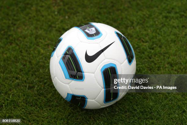 Academy Nike Football Nike Premier League Winter Ball Official