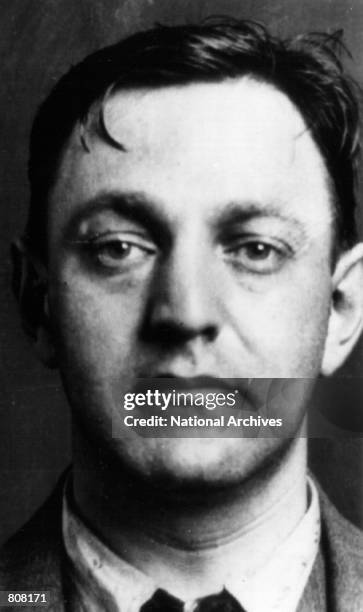 Organized crime boss Arthur Fleganhiemer alias ''Dutch Schultz'' was a bootlegger and in charge of the rackets in the Bronx and parts of Manhattan...