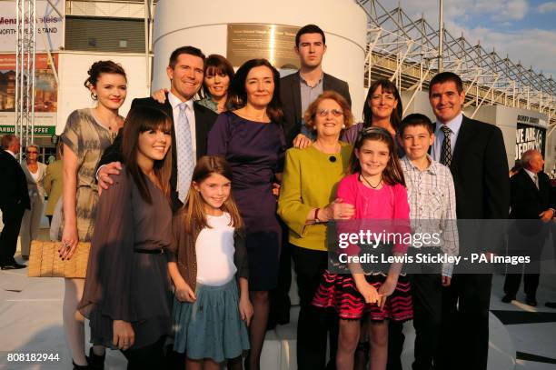 Ruby Clough 91 Simon Clough Stock Photos, High-Res Pictures, and Images - Getty Images