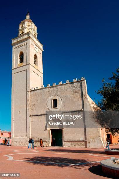 Setimo Tree 12 Settimo San Pietro Stock Photos, High-Res Pictures, and Images ...
