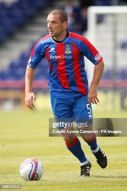 Stuart Page Inverness 115 Stuart Golabek Photos & High Res Pictures - Getty Images