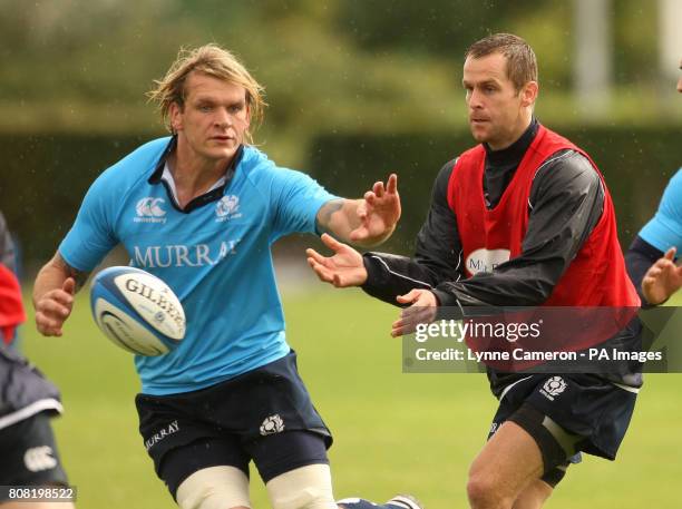 Scott Macleod Rugby 186 Chris Macleod Stock Photos, High-Res Pictures, and Images - Getty ...