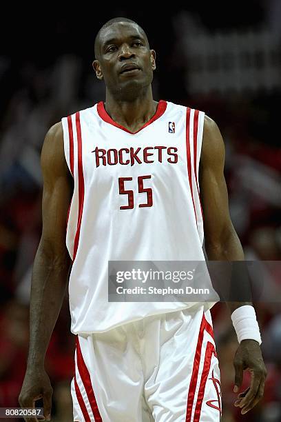 Mutamba Houston Rockets 2,032 Dikembe Mutombo Rockets Stock Photos, High-Res Pictures, and ...