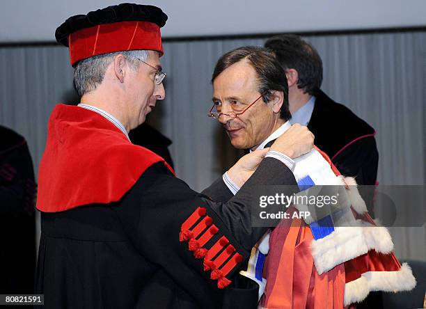 Bernard Devauchelle Photos and Premium High Res Pictures Getty Images