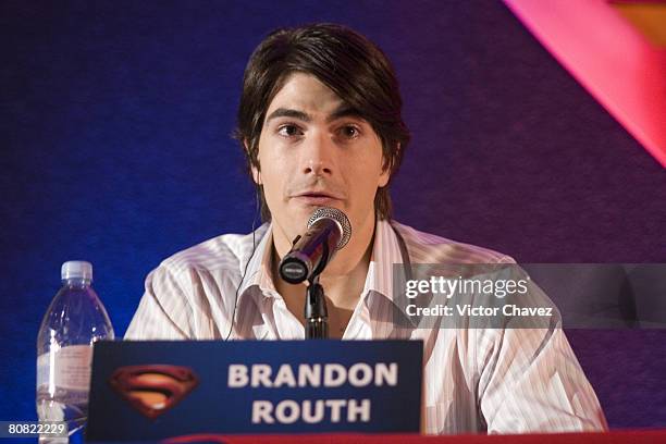 Brandon Routh