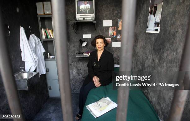 Jagger Cameron Save Linda Carty Photos and Premium High Res Pictures - Getty Images