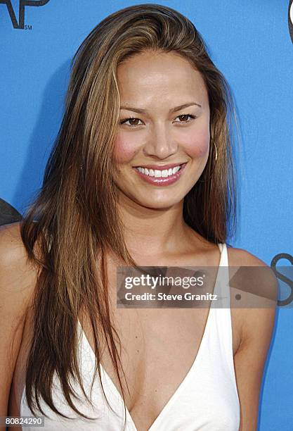 157 Moon Bloodgood Photos Stock Photos, High-Res Pictures, and Images