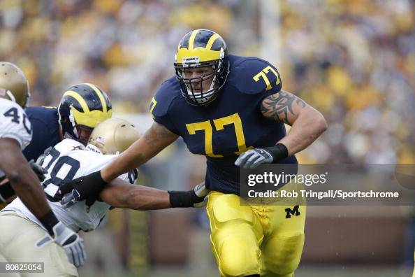 Notre Dame v Michigan Notre Dame v Michigan