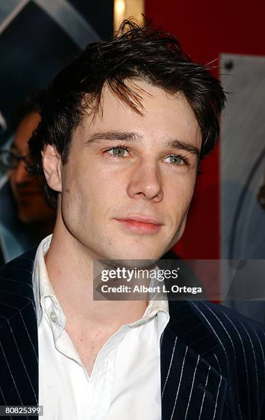 Rupert Evans