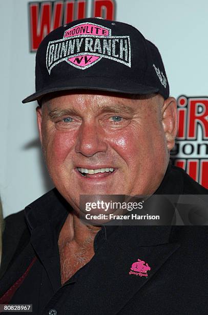 Bony Ranch Dennis Bunny Ranch Photos and Premium High Res Pictures - Getty Images