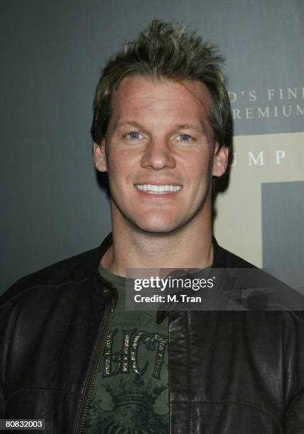 Chris Jericho