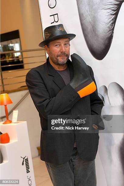 Philippe Starck