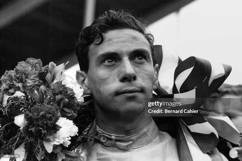 Jim Clark, Grand Prix of Netherlands