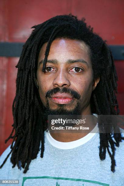 Fatlip Rapper Fatlip Photos and Premium High Res Pictures - Getty Images
