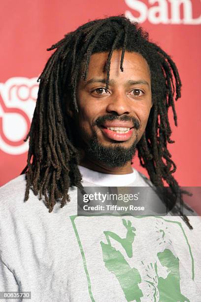 Fatlip Rapper Fatlip Photos and Premium High Res Pictures - Getty Images