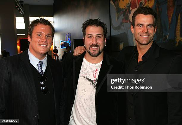 Joey Mathison 398 Joey Frederick Stock Photos, High-Res Pictures, and Images - Getty ...