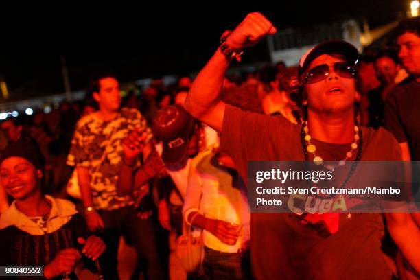Cuba's Rappers 189 Cuba Rap Stock Photos, High-Res Pictures, and Images - Getty Images