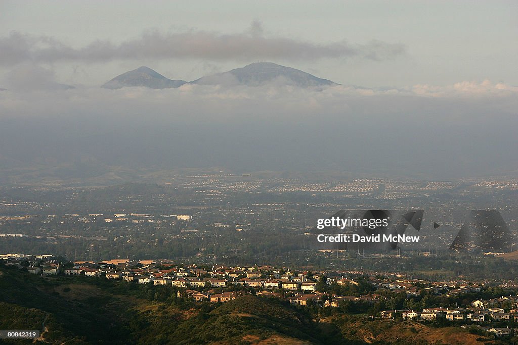 Park In Irvine Deemed California's First Natural Landmark