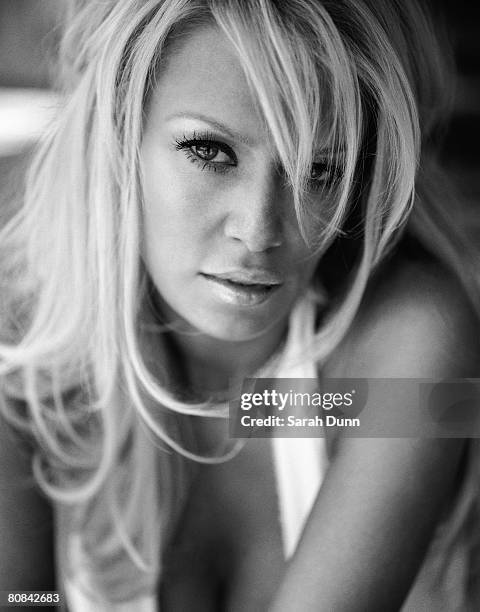 682 Jenna Jameson Photos Stock Photos, High-Res Pictures, And Images - Getty Images