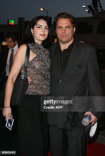 Monica Ramon Monica Ramon Photos and Premium High Res Pictures - Getty Images