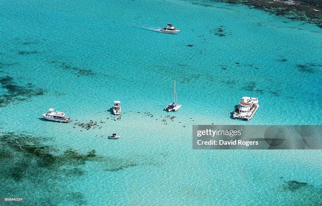 Grand Cayman, Cayman Islands