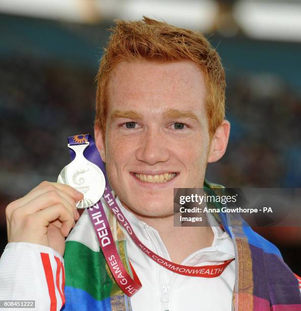 Greg Rutherford Mk 313 Anna Rutherford Photos & High Res Pictures - Getty Images