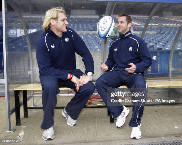 Scott Macleod Rugby 186 Chris Macleod Stock Photos, High-Res Pictures, and Images - Getty ...