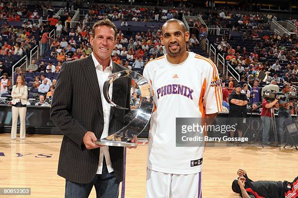 36 Phoenix Suns Ring Of Honor Stock Photos, High-Res Pictures, and Images -  Getty Images