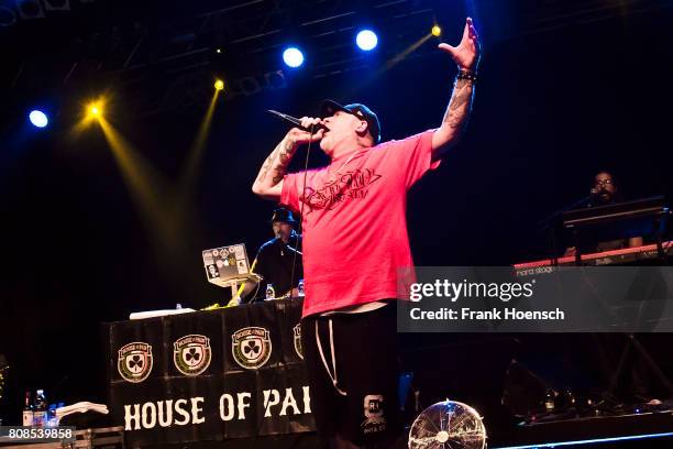 Everlast Rapperg Everlast (Singer) Stock-Fotos und Bilder - Getty Images