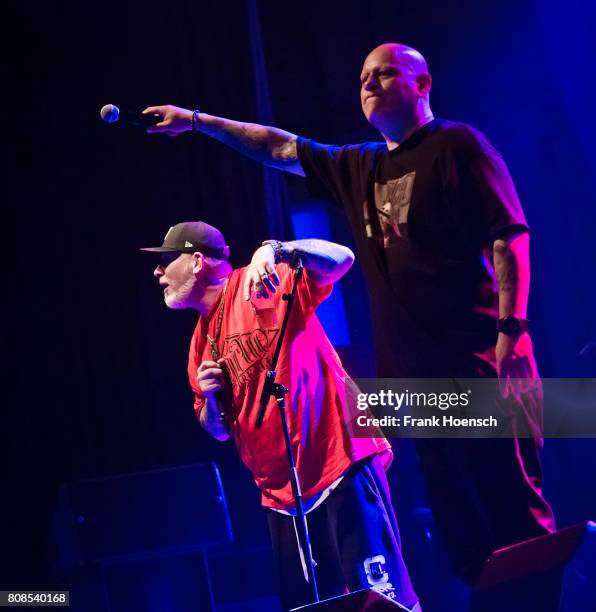Everlast Rapperg Everlast (Singer) Photos et images de collection - Getty Images