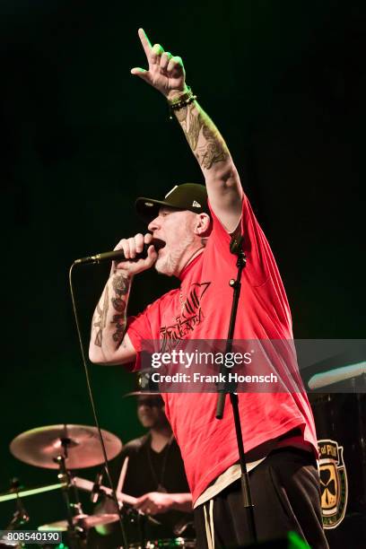 Everlast Rapperg Everlast (Singer) Photos and Premium High Res Pictures - Getty Images