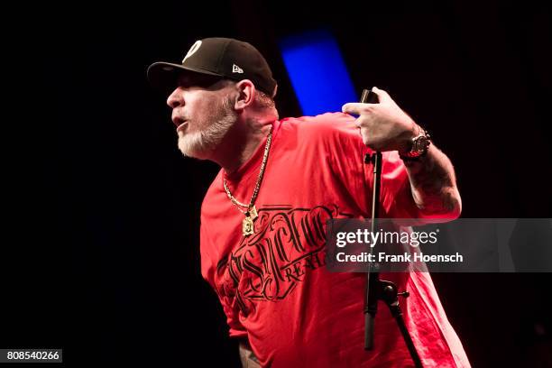 Everlast Rapperg 188 Everlast (Singer) Stock Photos, High-Res Pictures, and Images ...