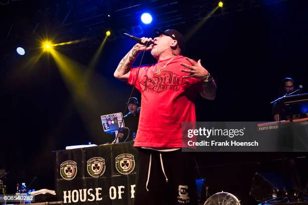 Everlast Rapperg Everlast (Singer) Fotografías e imágenes de stock - Getty Images