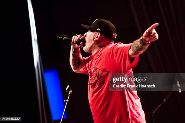 Everlast Rapperg Everlast (Singer) Stock-Fotos und Bilder - Getty Images