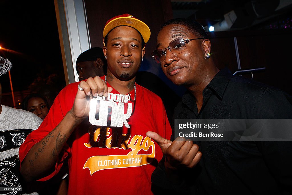 11th Annual BMI Atlanta Unsigned Urban Showcase