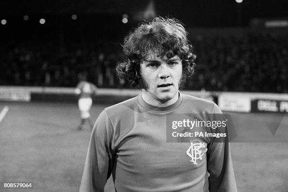 Soccer - Chelsea v Rangers - Ron Harris Testimonial Match - Stamford Bridge Soccer - Chelsea v Rangers - Ron Harris Testimonial Match - Stamford Bridge