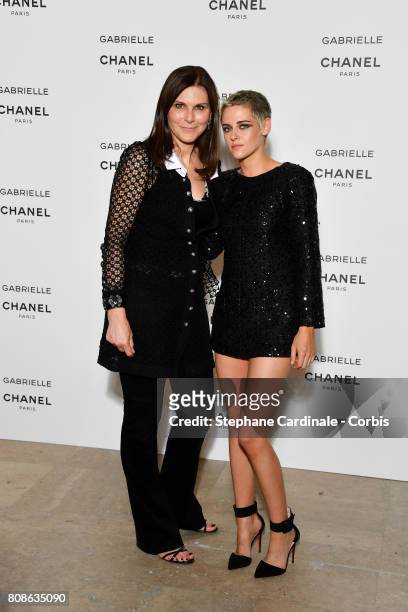 gabrielle from chanel