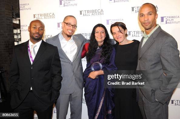 TAA Awards At The 2008 Tribeca Film Festival TAA Awards At The 2008 Tribeca Film Festival