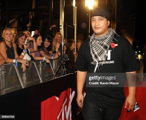 Scribe (Rapper) Photos and Premium High Res Pictures - Getty Images