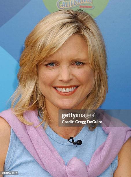 Courtney Thorne-Smith