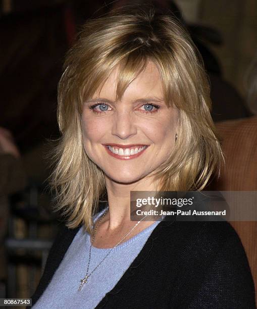 Courtney Thorne-Smith