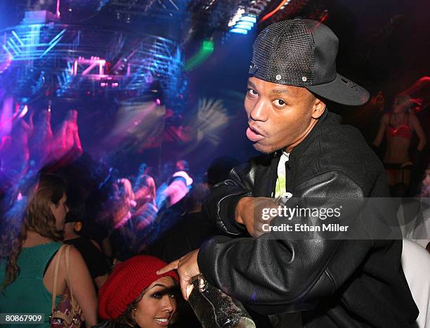 80 Planetary (Rapper) Stock Photos, High-Res Pictures, and Images ...