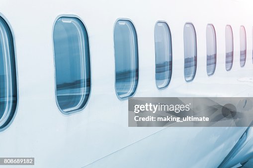Aircraft Windows Aircraft Windows