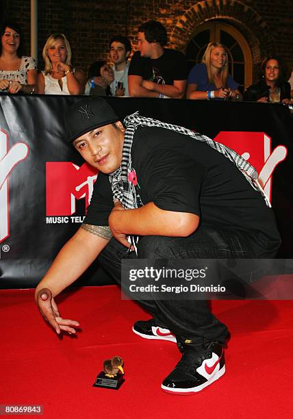 Scribe (Rapper) Photos and Premium High Res Pictures - Getty Images